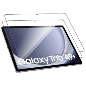 USP Samsung Galaxy Tab A11+ / Tab A9+ (11') Premium Armor Tempered Glass Clear -