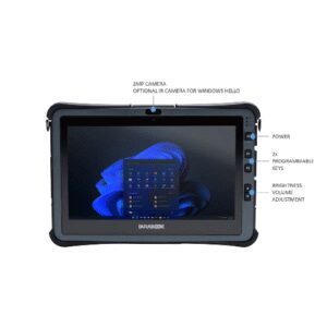 DURABOOK U11