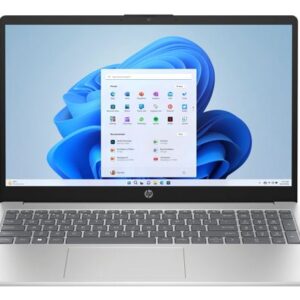 HP 15.6' FHD Intel U5-125H 16GB 512GB SSD Windows 11 Home Intel Iris Xe GPU 1 Ye