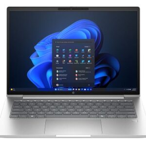 HP ProBook 4 G1a 14' WUXGA AMD Ryzen R5?220 16GB DDR5 512GB SSD Windows 11 PRO A