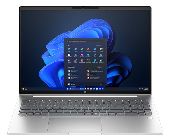 HP ProBook 4 G1a 16' WUXGA AMD Ryzen 5?220 16GB DDR5 512GB SSD Windows 11 PRO AM