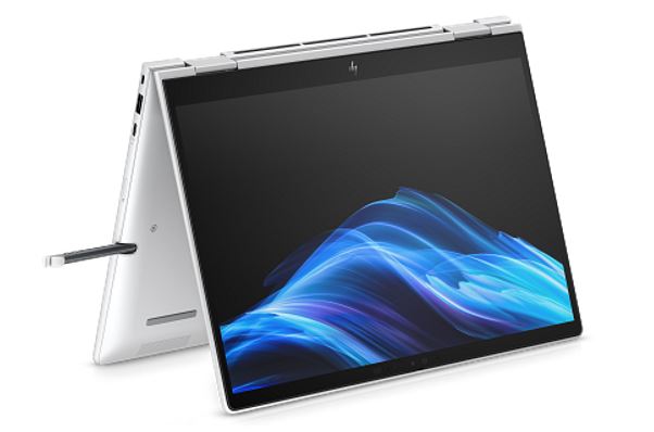 HP EliteBook 8 Flip G1i 13.3' WUXGA TOUCH Intel U5-225U 16GB DDR5 512GB SSD Wind