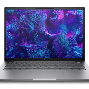 HP ZBook 8 G1i 14' WUXGA Intel U9?285H 32GB DDR5 512GB SSD Windows 11 PRO 5G?LTE