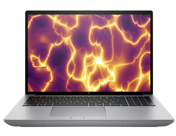 HP ZBook Fury G11 16' WQUXGA TOUCH IR Intel i9-14900HX 64GB DDR5 2TB SSD Windows