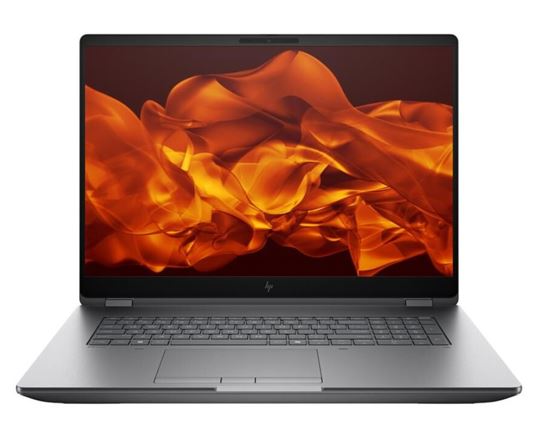 HP ZBook Fury G1i 18' WQXGA IR Intel U7?255HX 32GB DDR5 1TB SSD Windows 11 PRO n