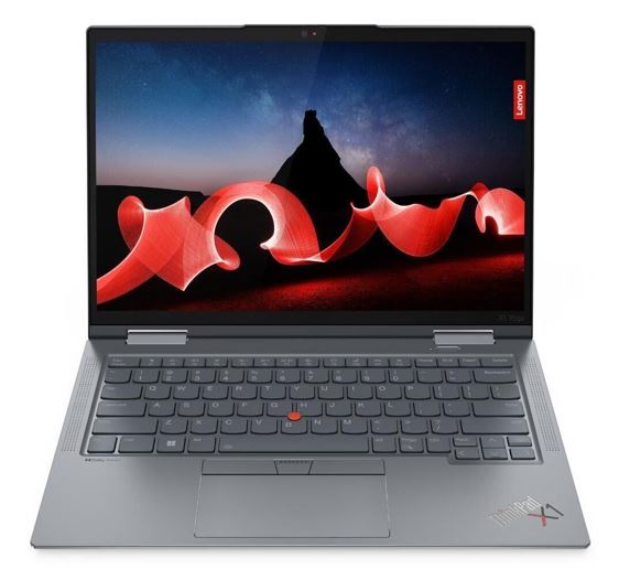 LENOVO ThinkPad X1 Yoga 14' WUXGA TOUCH IR Intel i7-1355U 16GB DDR5 1TB SSD WIN