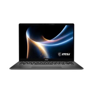 MSI Prestige 14' FHD+ OLED | Intel® Core™ Ultra 7 355 | 32GB LPDDR5x | 512GB