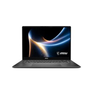 MSI Prestige Series Laptop Prestige16'OLED Intel® Core Ultra 9 388H DDR5 32GB 2