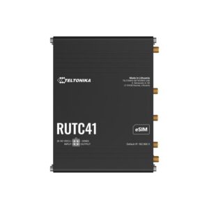 Teltonika RUTC41 4G EDGE ROUTER