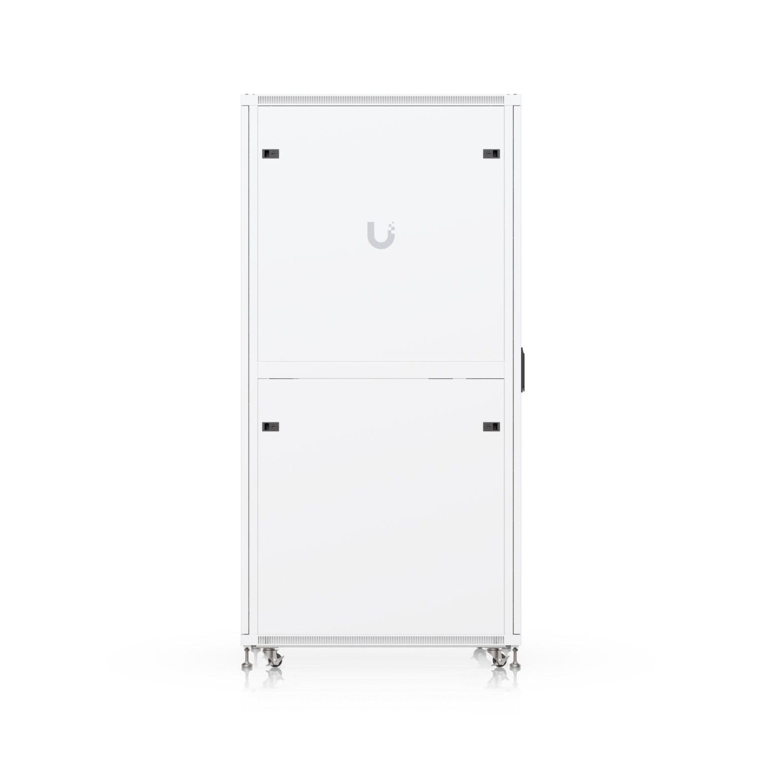 Fully Assembled Floor Rack