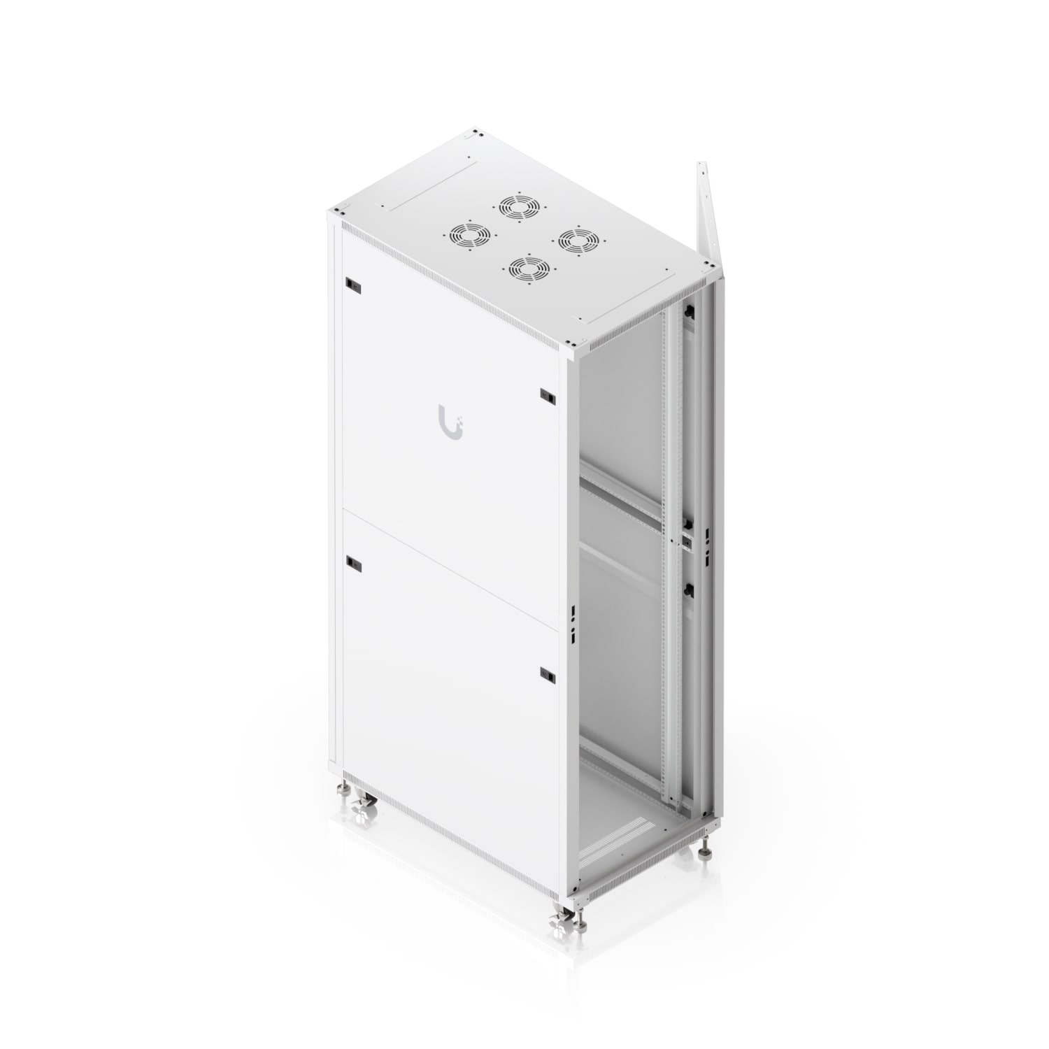 Built-In Fans