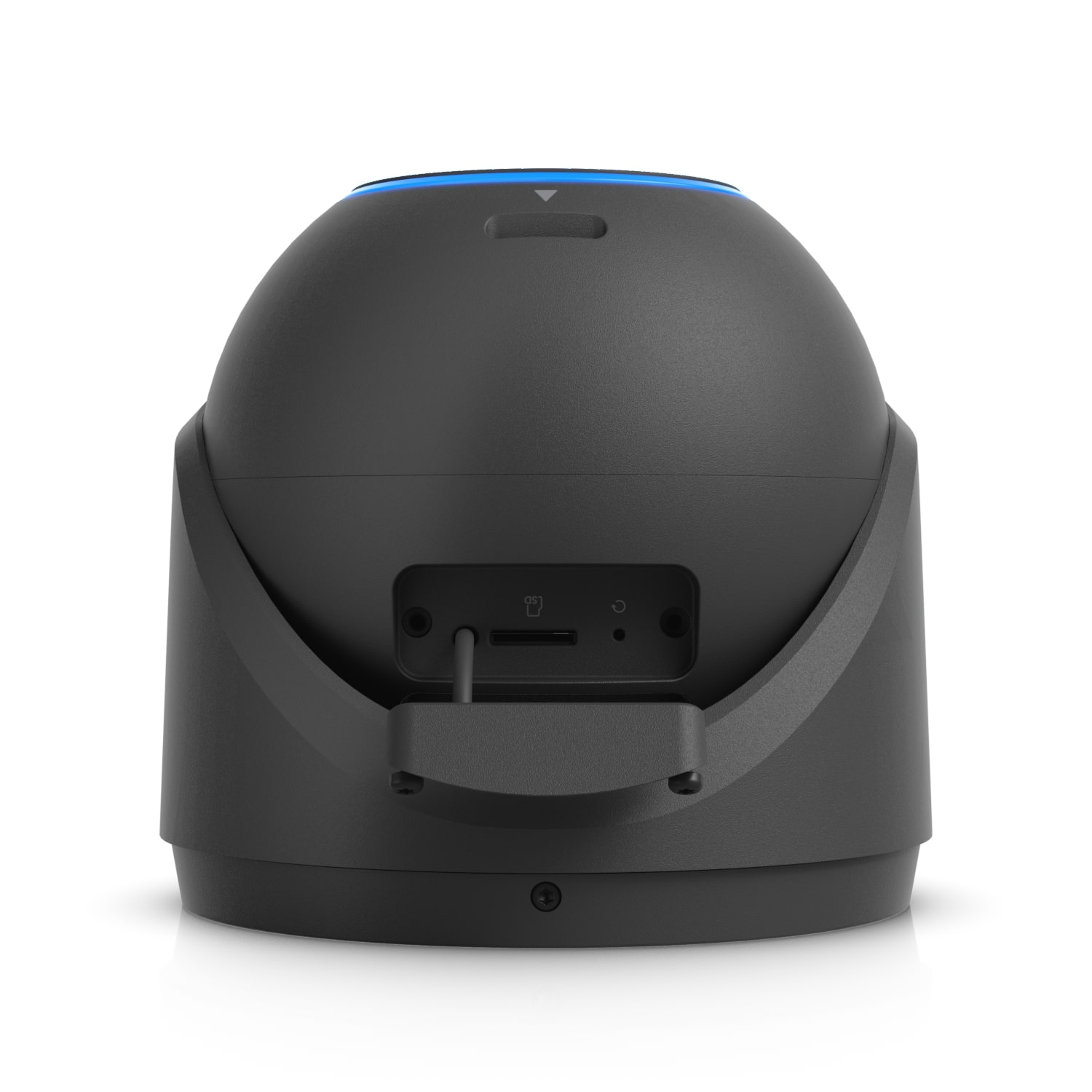 All-Weather Tamper-Resistant 4K PoE+Cam