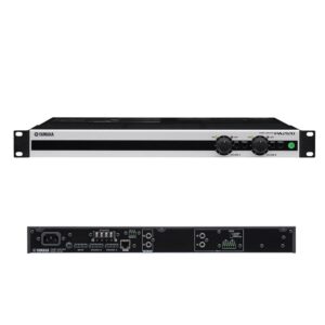 Yamaha PA2120 Power Amplifier