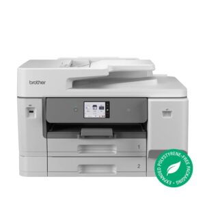 Brother MFC-J6975DW *NEW* Premium A3 INKvestment MFP with up to 1 year & 4 month