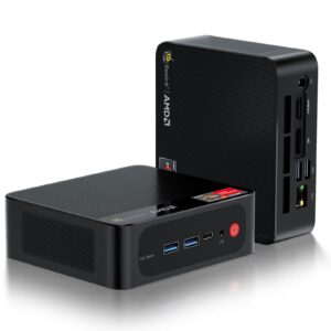 Beelink SER5 Mini PC