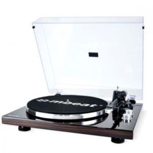 ?LS? mbeat® PT-18K Bluetooth Turntable Player (MMC