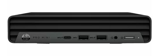 HP Pro 400 Mini G9 Desktop PC Intel i5-14500T 16GB 1TB SSD WIN11 PRO UHD 770 Gra