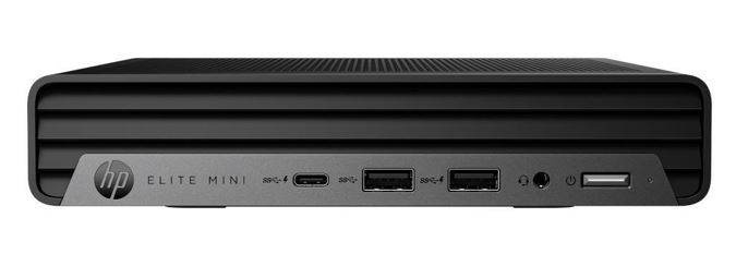 HP Elite Mini 800 G9 Desktop PC Intel i7-14700T vPRO 32GB DDR5 1TB SSD Windows 1