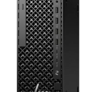HP Z2 SFF G1i Intel U9-285 32GB DDR5 1TB SSD nVidia RTX 1000 Windows 11 Pro KBM