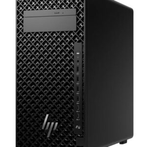 HP Z2 Tower G1i Intel U9-285K 32GB DDR5 1TB SSD nVidia RTX 2000 Windows 11 Pro K