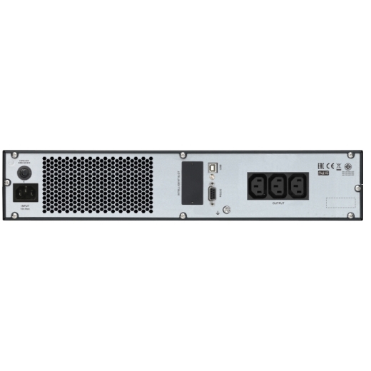 230V/10A Input