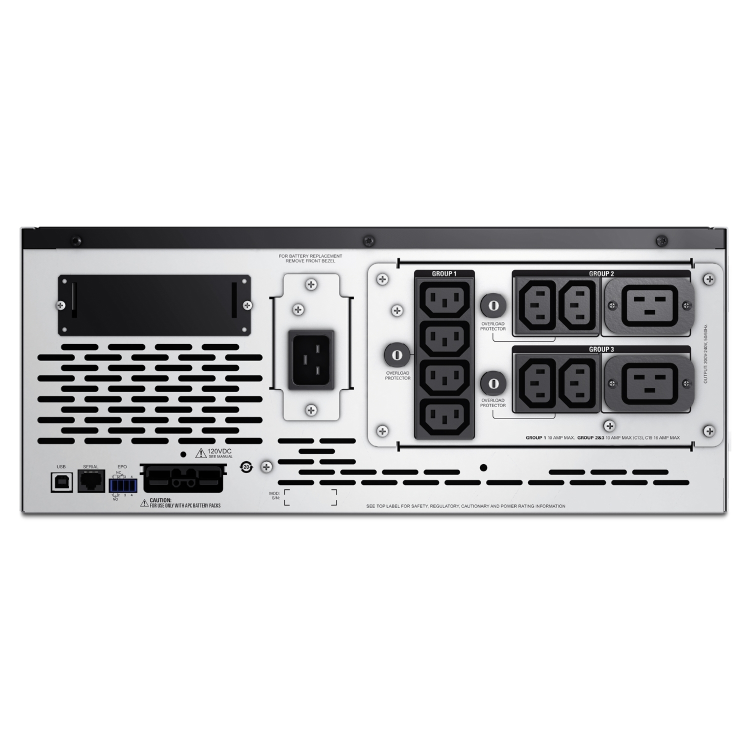 4U Rackmount