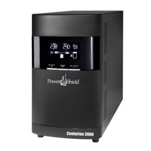 PowerShield Centurion Tower UPS 3000VA/2700W