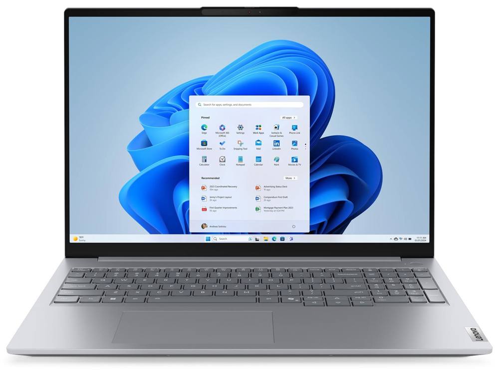 Lenovo ThinkBook 16 G9