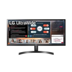 LG 29WL500-B 29" IPS Monitor
