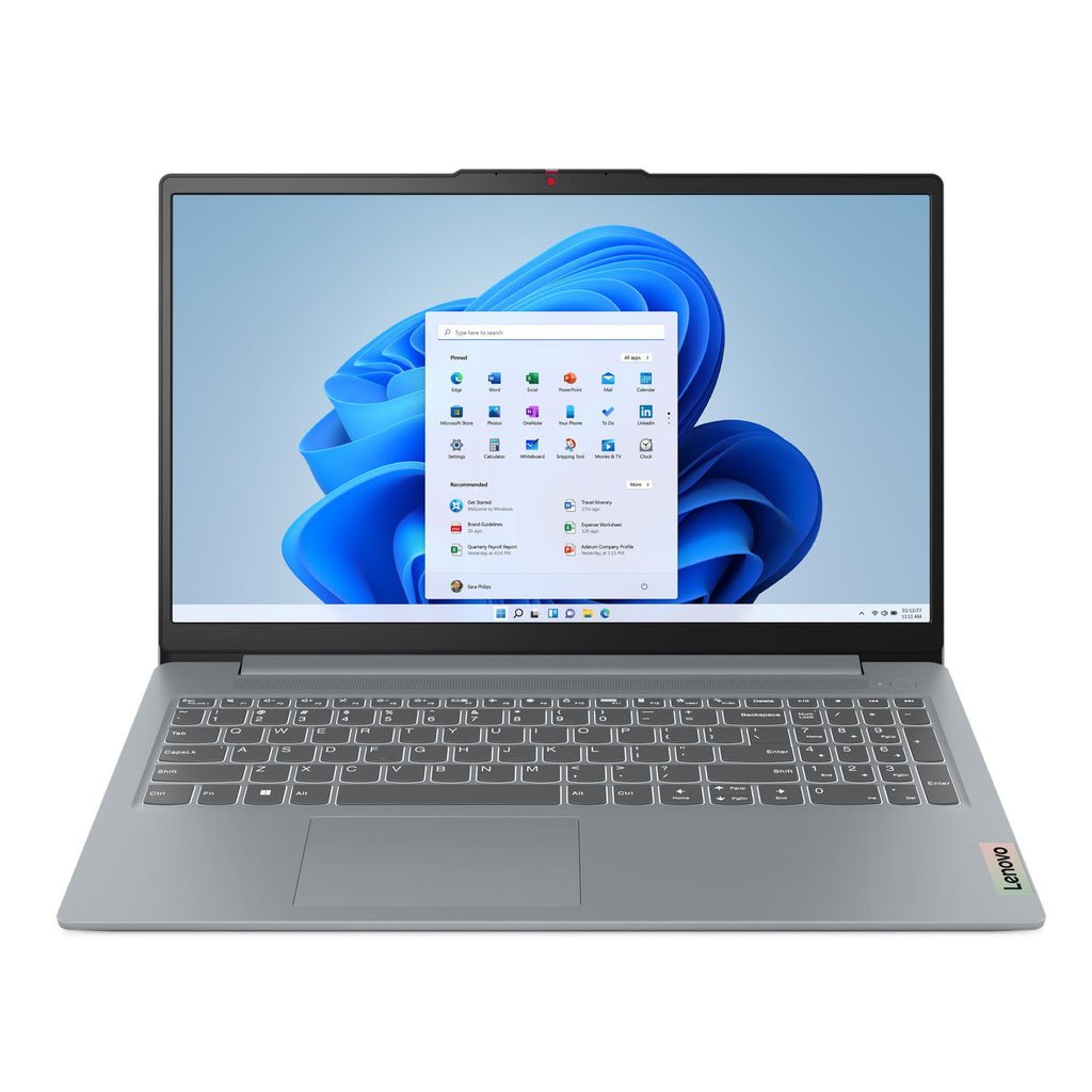 Lenovo IdeaPad Slim 3