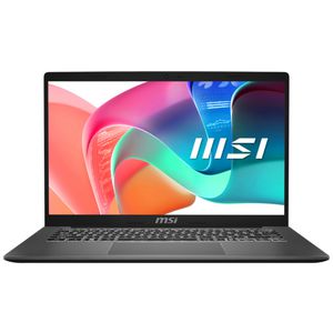 MSI Modern 14