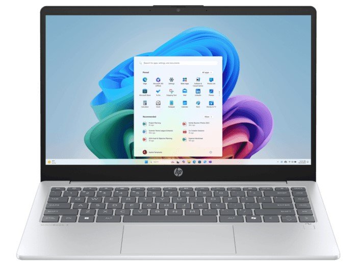 HP OmniBook 3