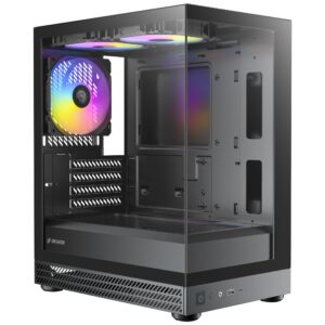 OKINOS AQUA UNO BLACK