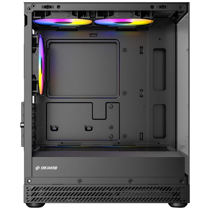 Micro-ATX/ITX