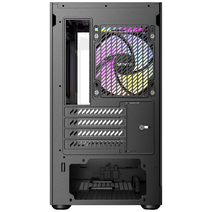 tempered glass