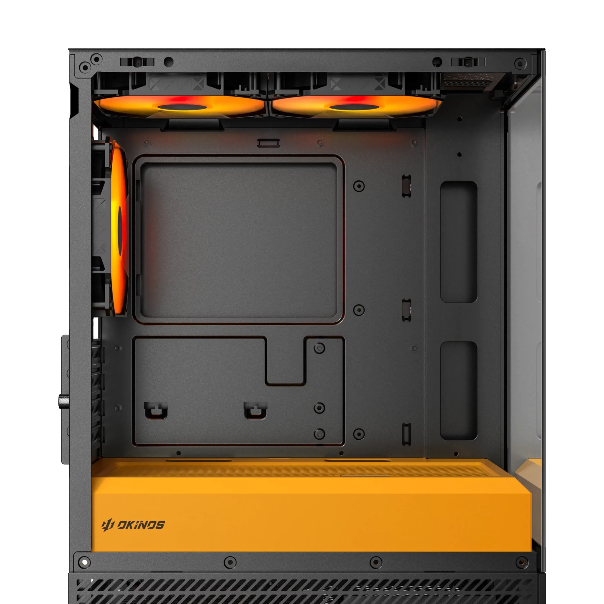 Micro-ATX/ITX