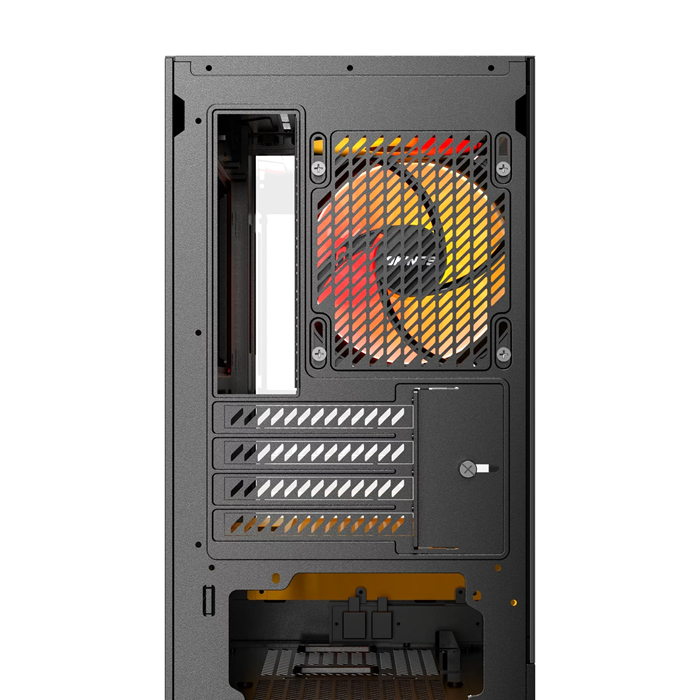 tempered glass