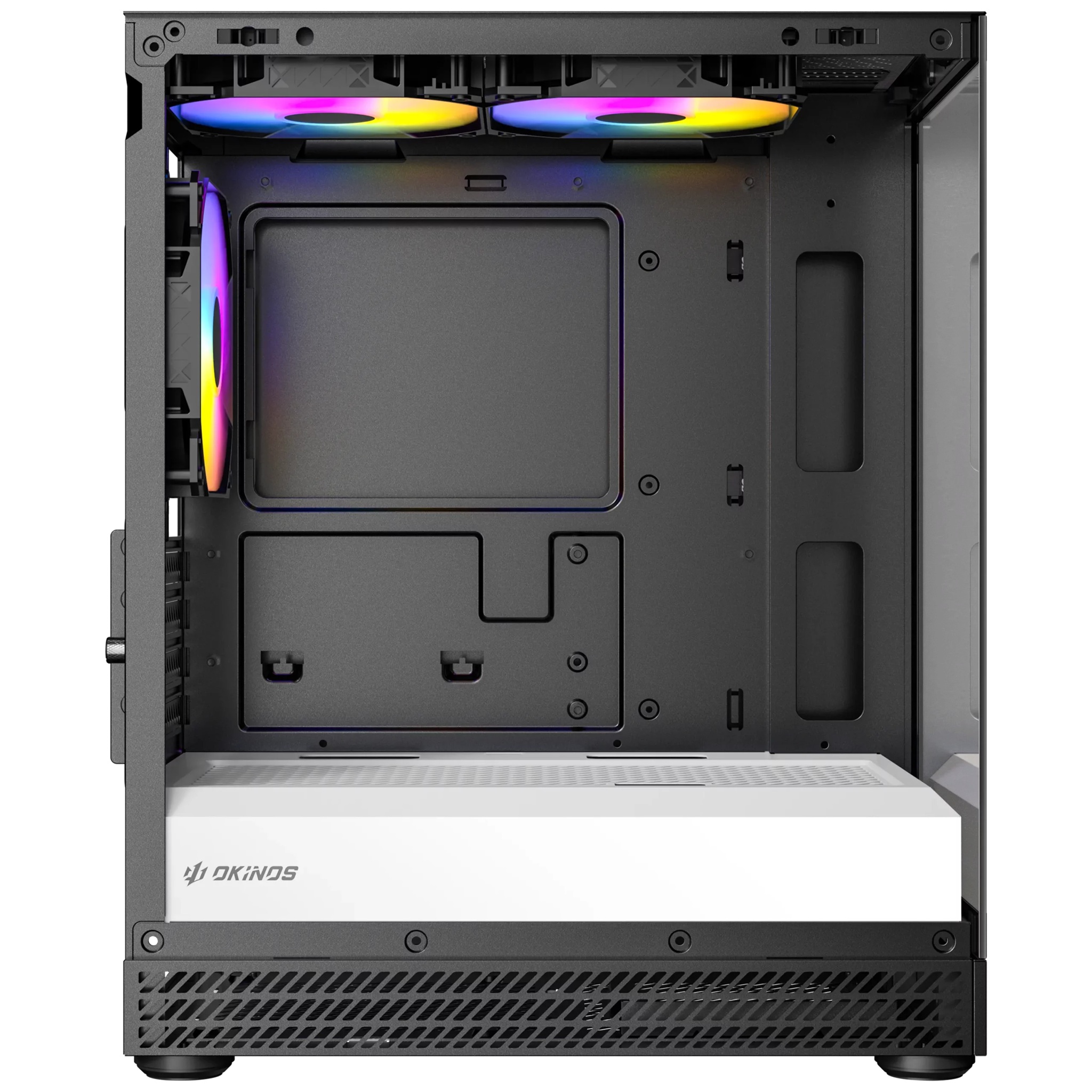 Micro-ATX/ITX