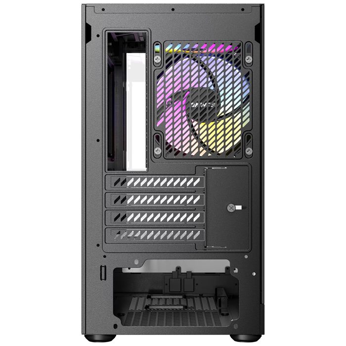 tempered glass