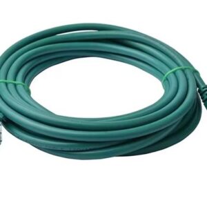 8Ware CAT6 Cable 3m - Green Premium RJ45 Ethernet Network LAN UTP Patch Cord 26A