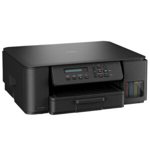 Brother DCP-T580DW 3-in1 A4 Compact Ink Tank Multifunction Printer