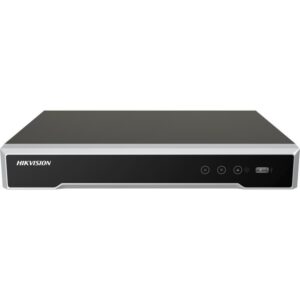 Hikvision M-Series PoE NVR