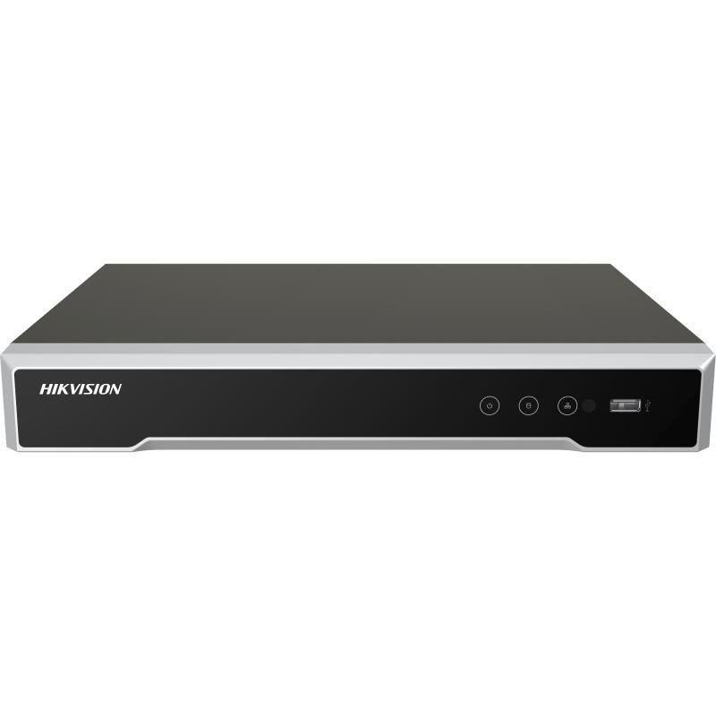 Hikvision M-Series PoE NVR