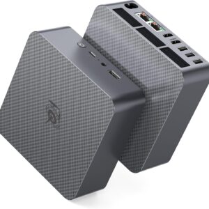 Beelink EQi12 Mini PC