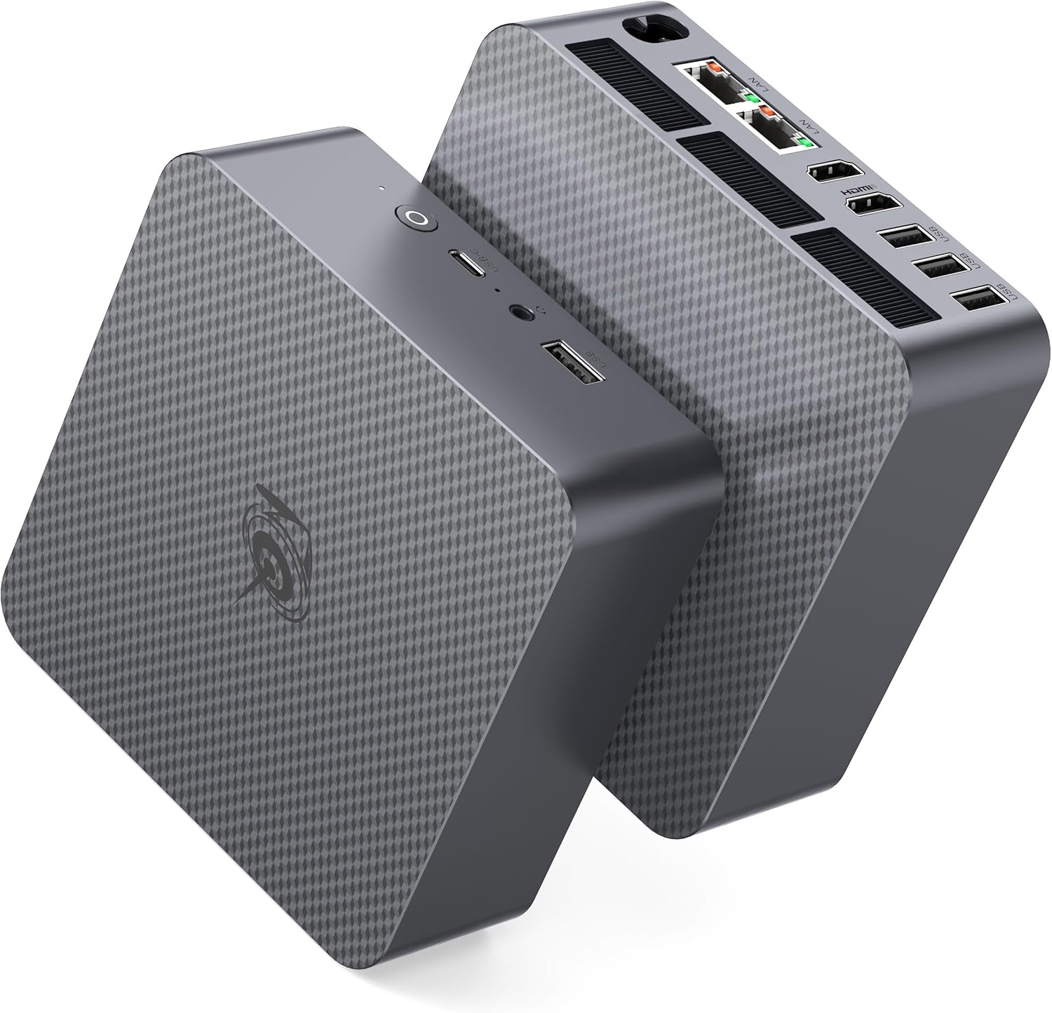 Beelink EQi12 Mini PC