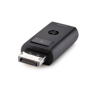 HP F3W43AA Display Port to HDMI 1.4 Adapter