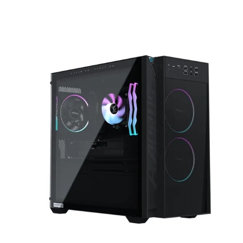 GeForce RTX 5070 1