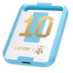 Lexar SL260 Portable SSD 1TB USB 3.2 Gen 1