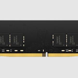 Lexar LD4AU016G-B3200GSST DDR4 UDIMM 16GB 3200 MT/s 1.2V  - Blister