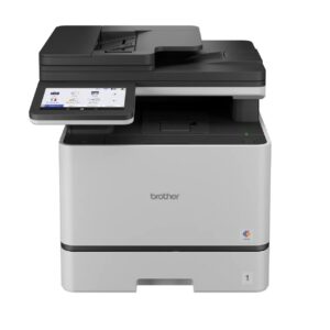 Brother MFC-L8930CDW Colour Laser Multifunction